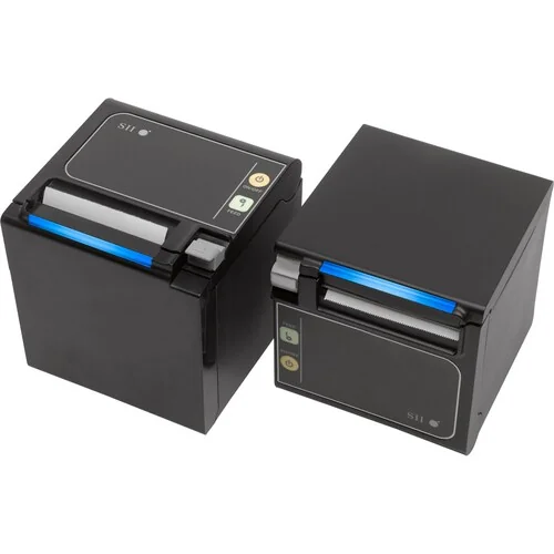 RP-E10-K3FJ1-S-C5 RP-E10 BLACK TOP EXIT SERIAL PS PC 1ROLL - 22450054